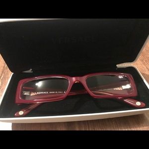 Versace frames